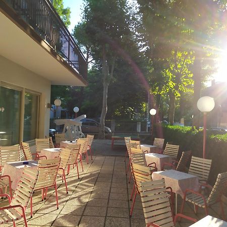 Hotel Irene Ριτσόνε Εξωτερικό φωτογραφία