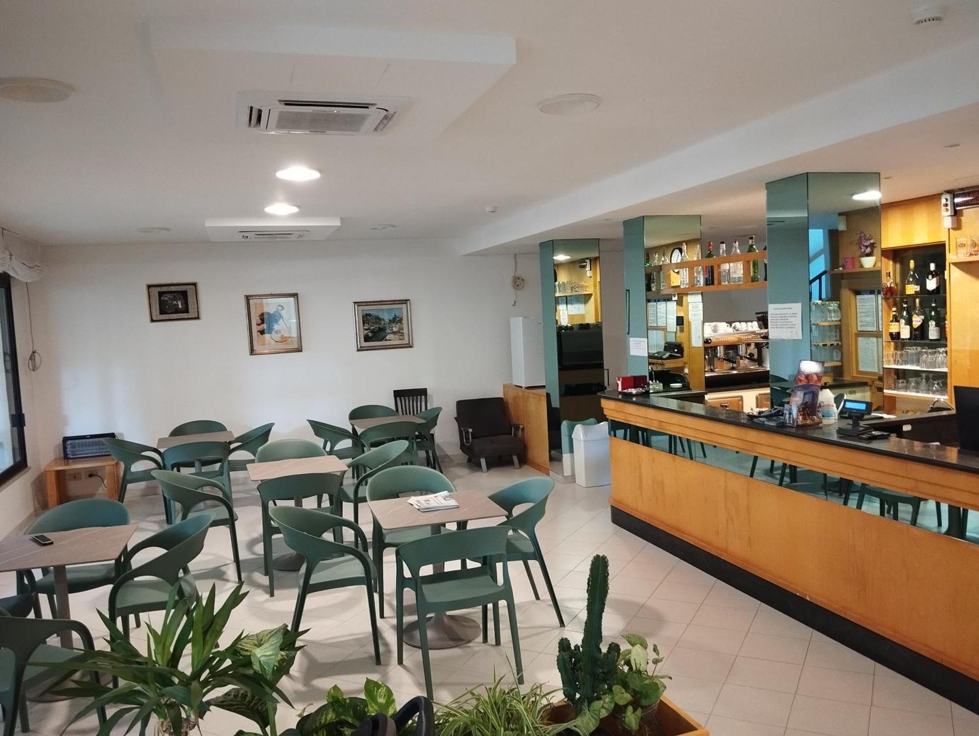 Hotel Irene Ριτσόνε Εξωτερικό φωτογραφία