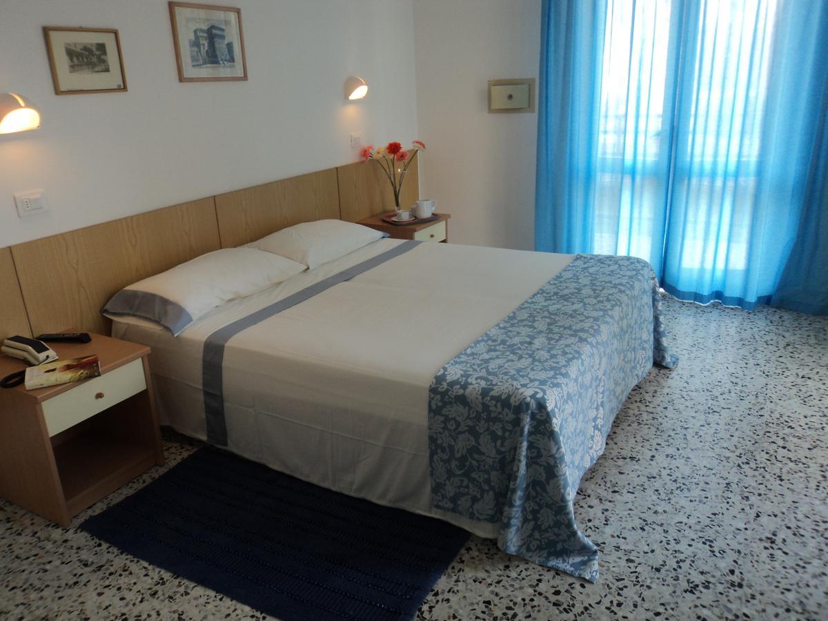 Hotel Irene Ριτσόνε Εξωτερικό φωτογραφία