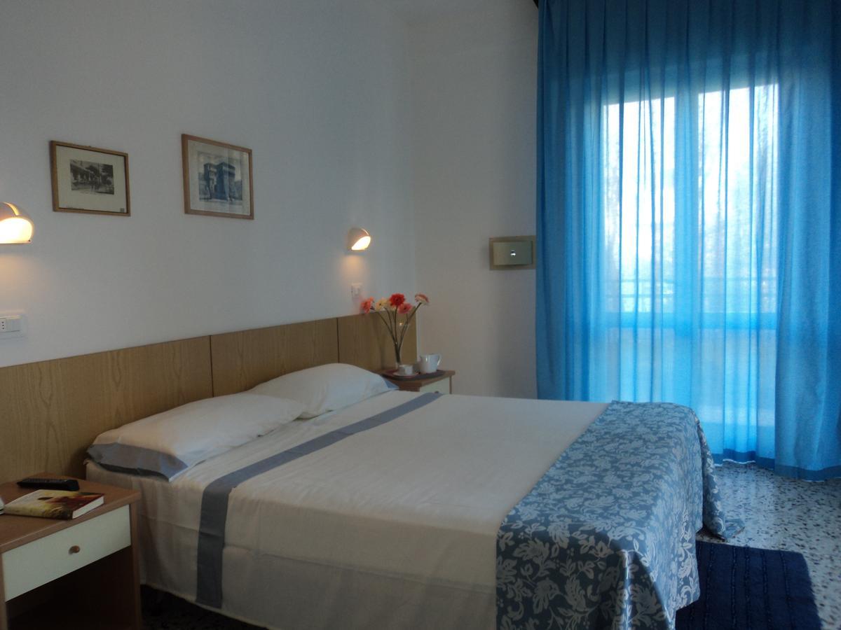 Hotel Irene Ριτσόνε Εξωτερικό φωτογραφία